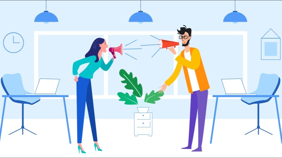 Proven Techniques for Resolving Workplace Conflicts