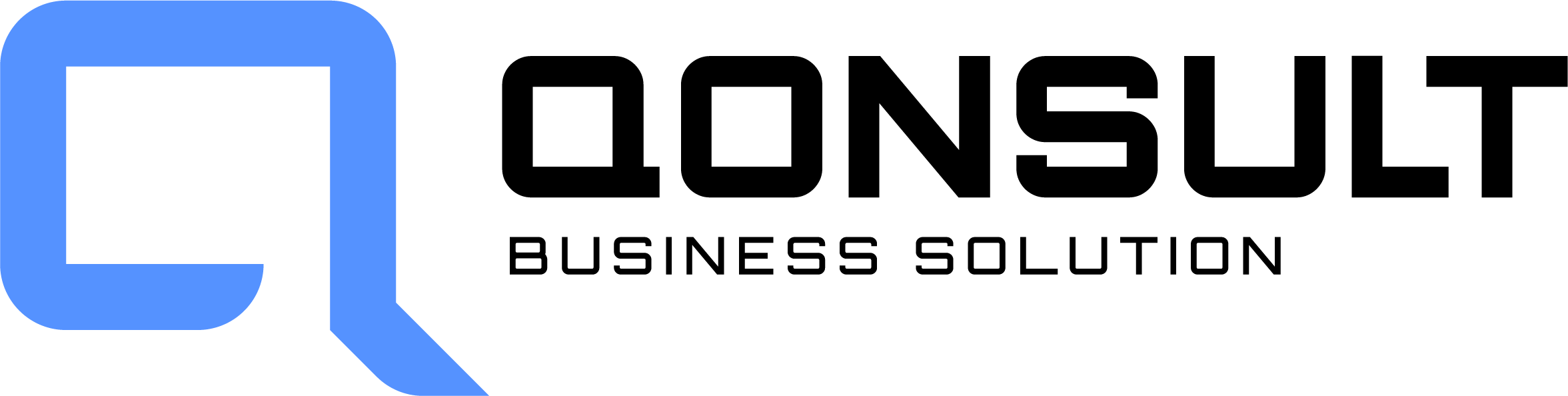 Qonsult Business Solution
